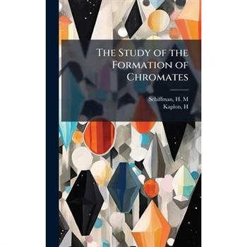 The Study of the Formation of Chromates