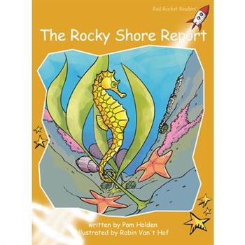 The Rocky Shore Report