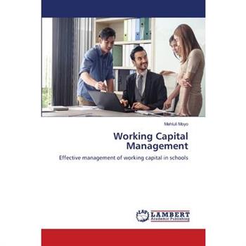 Working Capital Management