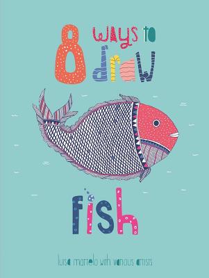 8 Ways to Draw Fish