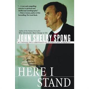 Here I Stand