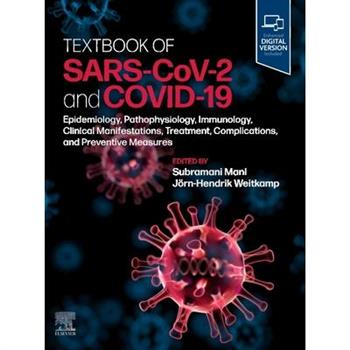 Textbook of Sars-Cov-2 and Covid-19