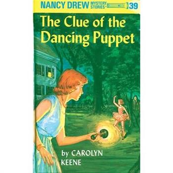The Clue of the Dancing Puppet