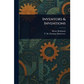 Inventors & Inventions