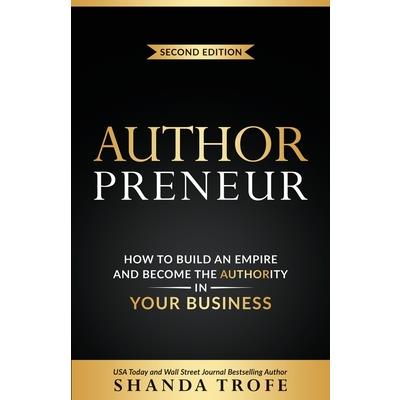 Authorpreneur