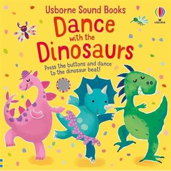 Dance with the Dinosaurs