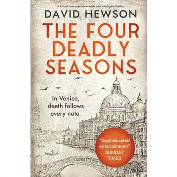 The Four Deadly Seasons