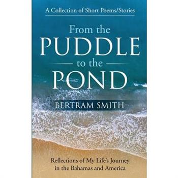 From the Puddle to the Pond