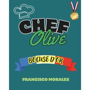 Chef Olive