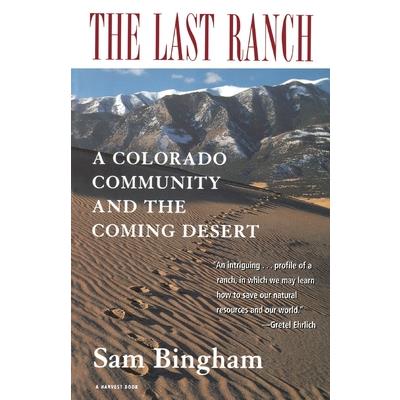 The Last Ranch