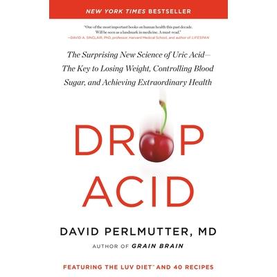 Drop Acid