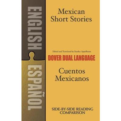 Mexican Short Stories / Cuentos Mexicanos