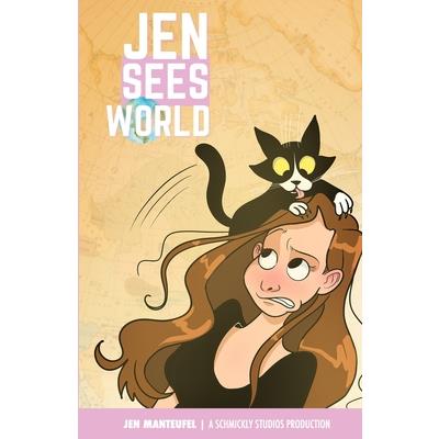 Jen Sees World