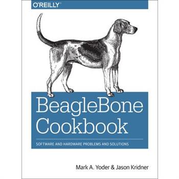 Beaglebone Cookbook