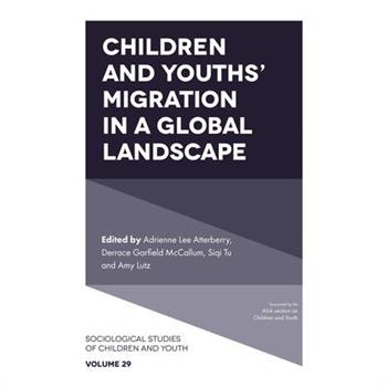 Children and Youths' Migration in a Global Landscape