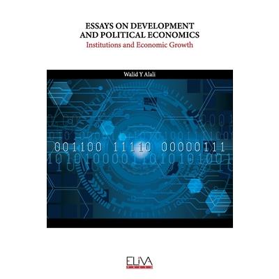 Essays on Development and Political Economics