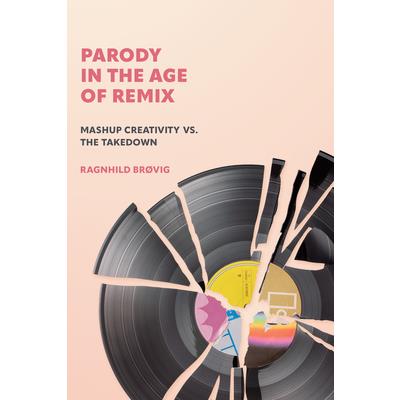 Parody in the Age of Remix