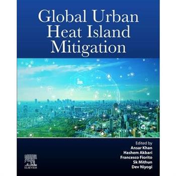 Global Urban Heat Island Mitigation