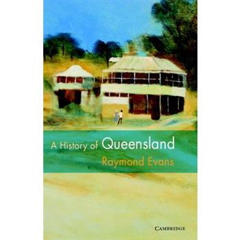 A History of Queensland