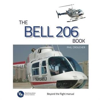 The Bell 206 Book