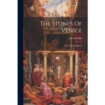 The Stones Of Venice