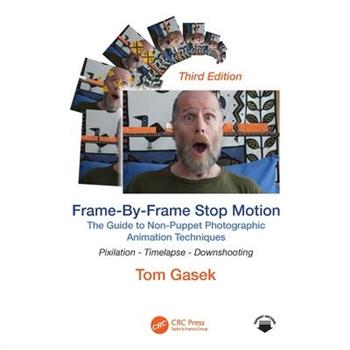 Frame-By-Frame Stop Motion