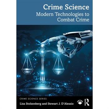 Crime Science