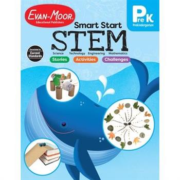 Smart Start Stem Grade Prek