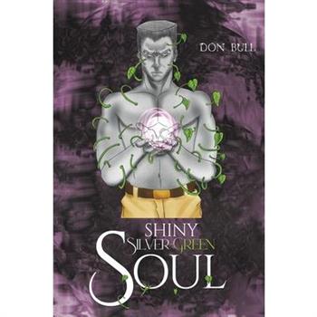 Shiny Silver-Green Soul