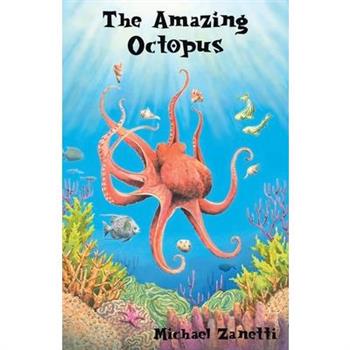 The Amazing Octopus