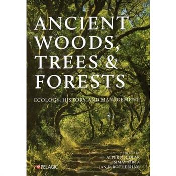 Ancient Woods, Trees and Forests