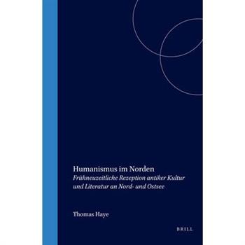 Humanismus Im Norden