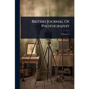 British Journal Of Photography