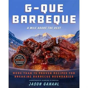 G-Que Barbeque