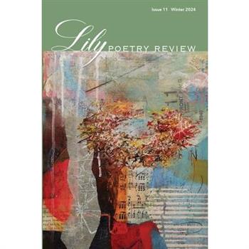 Lily Poetry Review Issue 11
