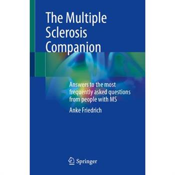 The Multiple Sclerosis Companion