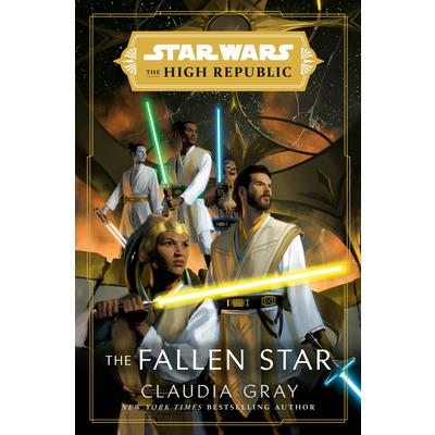 Star Wars: The Fallen Star (the High Republic)