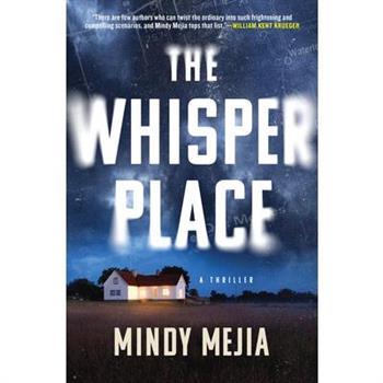 The Whisper Place