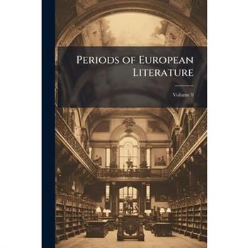 Periods of European Literature