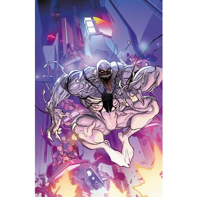 Savage Avengers Vol. 2: Escape from Nueva York