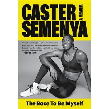 The Race to Be Myself