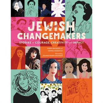 Jewish Changemakers