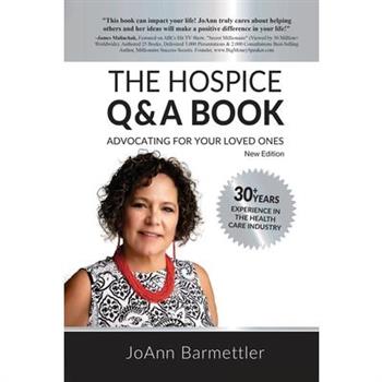 The Hospice Q & A Book