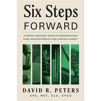 Six Steps Forward