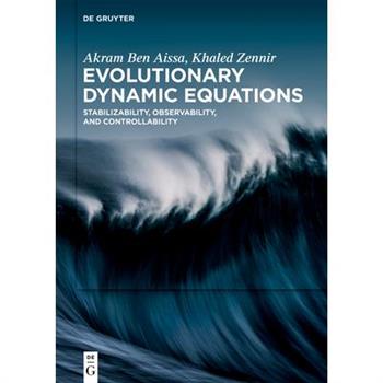 Evolutionary Dynamic Equations
