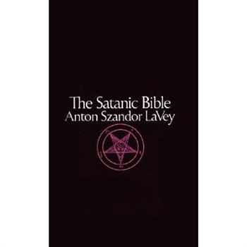 Satanic Bible