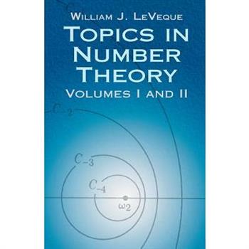Topics in Number Theory