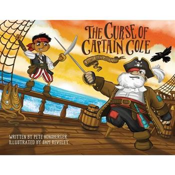 The Curse of Captain Cole The Curse of Captain Cole