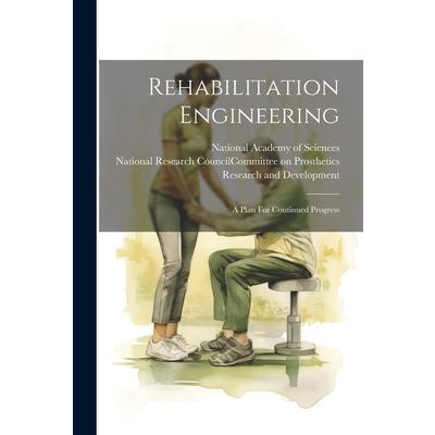Rehabilitation Engineering