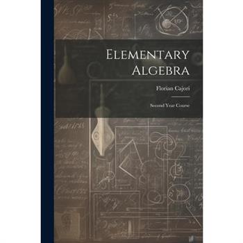 Elementary Algebra